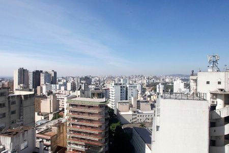 Apartamento à venda com 159m², 3 quartos e 1 vagaÁrea Comum - Terraço Vista