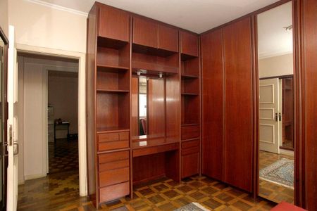 Apartamento à venda com 159m², 3 quartos e 1 vagaQuarto 2