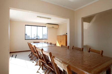 Apartamento à venda com 159m², 3 quartos e 1 vagaÁrea Comum - Salão de Festas