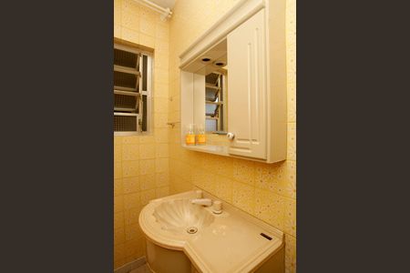 Apartamento à venda com 159m², 3 quartos e 1 vagaBanheiro 2