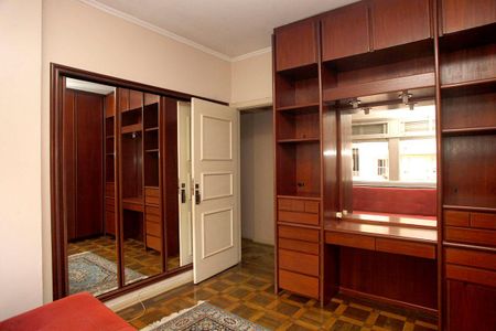 Apartamento à venda com 159m², 3 quartos e 1 vagaQuarto 2