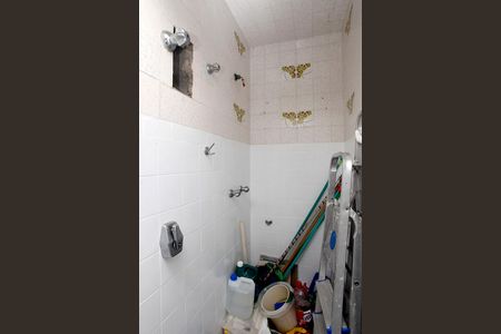 Apartamento à venda com 159m², 3 quartos e 1 vagaBanheiro de Serviço