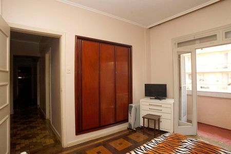 Apartamento à venda com 159m², 3 quartos e 1 vagaQuarto 3