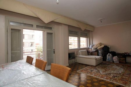 Apartamento à venda com 159m², 3 quartos e 1 vagaSala