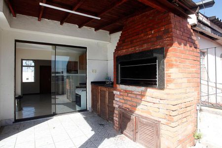 Apartamento à venda com 159m², 3 quartos e 1 vagaÁrea Comum - Churrasqueira