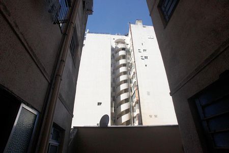 Apartamento à venda com 159m², 3 quartos e 1 vagaÁrea de Serviço + Despensa Vista