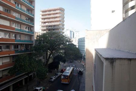 Apartamento à venda com 159m², 3 quartos e 1 vagaQuarto 3 Vista
