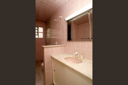 Apartamento à venda com 159m², 3 quartos e 1 vagaBanheiro 1