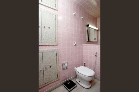 Apartamento à venda com 159m², 3 quartos e 1 vagaBanheiro 1