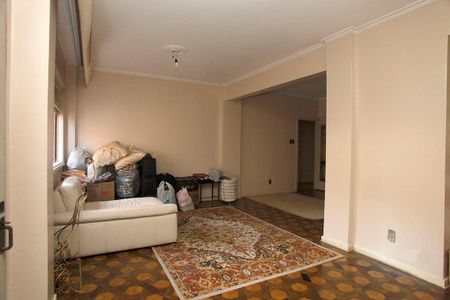 Apartamento à venda com 159m², 3 quartos e 1 vagaSala