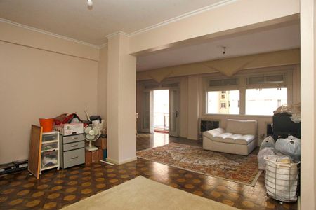 Apartamento à venda com 159m², 3 quartos e 1 vagaSala