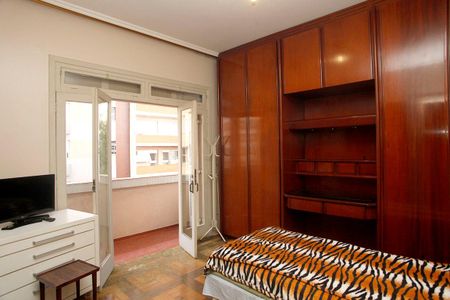 Apartamento à venda com 159m², 3 quartos e 1 vagaQuarto 3