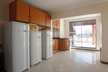 Apartamento à venda com 159m², 3 quartos e 1 vagaÁrea Comum - Salão de Festas