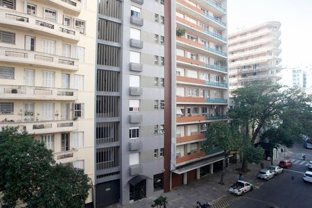 Apartamento à venda com 159m², 3 quartos e 1 vagaQuarto 2 Vista
