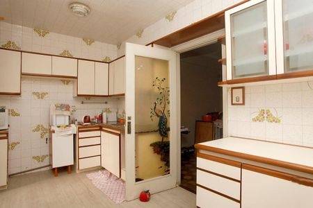 Apartamento à venda com 159m², 3 quartos e 1 vagaCozinha