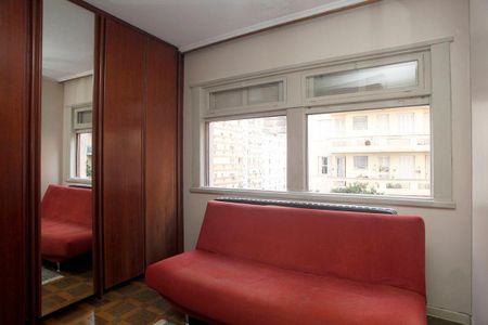 Apartamento à venda com 159m², 3 quartos e 1 vagaQuarto 2