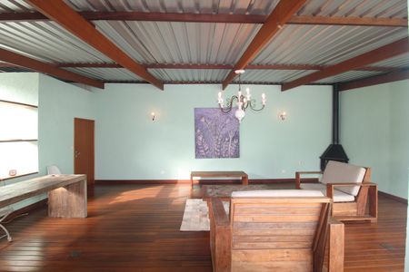 Casa para alugar com 300m², 2 quartos e 2 vagasÁrea Comum