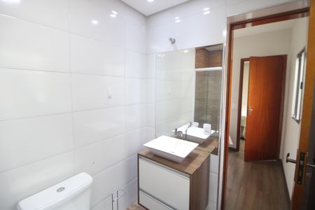 Casa para alugar com 300m², 2 quartos e 2 vagasBanheiro