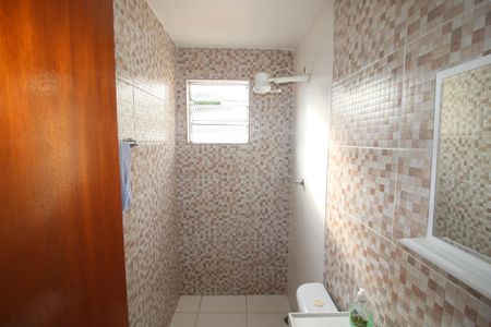 Casa para alugar com 300m², 2 quartos e 2 vagasBanheiro