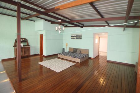 Casa para alugar com 300m², 2 quartos e 2 vagasÁrea Comum