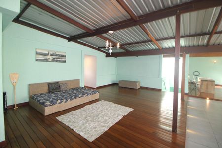 Casa para alugar com 300m², 2 quartos e 2 vagasÁrea Comum