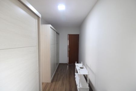 Casa para alugar com 300m², 2 quartos e 2 vagasCloset