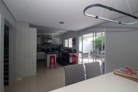 Casa à venda com 300m², 3 quartos e 1 vagaCozinha