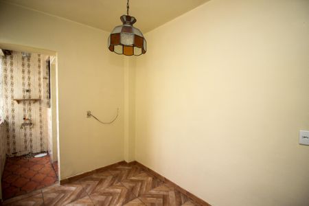 Apartamento para alugar com 70m², 2 quartos e sem vagaSala de Jantar