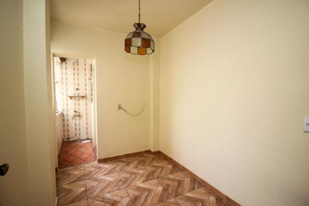 Apartamento para alugar com 70m², 2 quartos e sem vagaSala de Jantar
