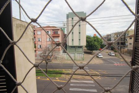 Apartamento para alugar com 70m², 2 quartos e sem vagaVista do Quarto 2