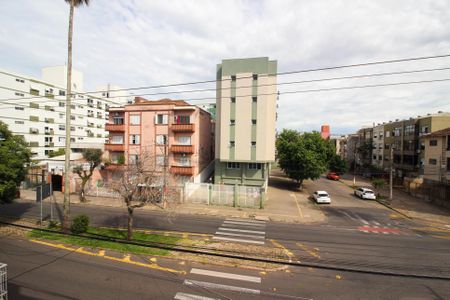 Apartamento para alugar com 70m², 2 quartos e sem vagaVista do Quarto 1