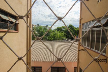 Apartamento para alugar com 70m², 2 quartos e sem vagaVista da Sala