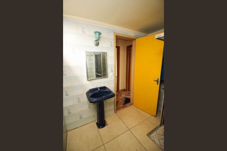 Apartamento para alugar com 70m², 2 quartos e sem vagaBanheiro