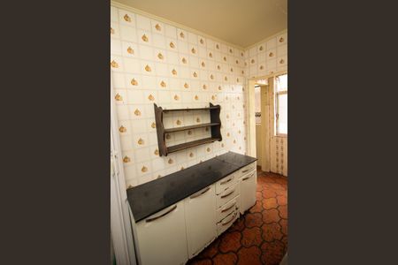 Apartamento para alugar com 70m², 2 quartos e sem vagaCozinha