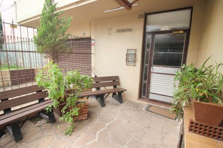 Apartamento para alugar com 70m², 2 quartos e sem vagaHall de entrada