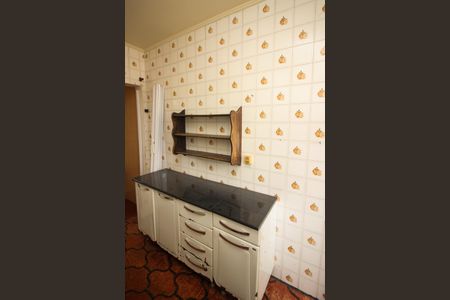 Apartamento para alugar com 70m², 2 quartos e sem vagaCozinha