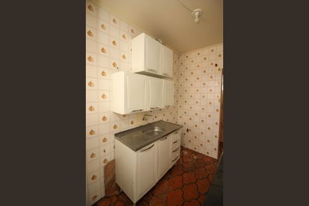 Apartamento para alugar com 70m², 2 quartos e sem vagaCozinha