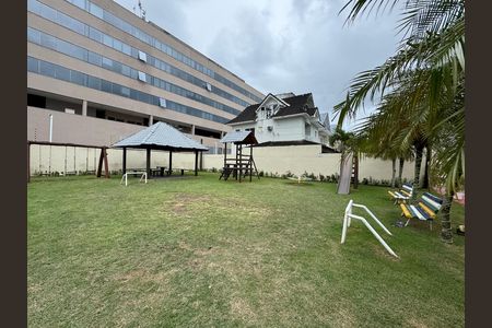 Casa de condomínio à venda com 168m², 4 quartos e 2 vagas Casa de condomínio à venda com 168m², 4 quartos e 2 vagasÁrea comum