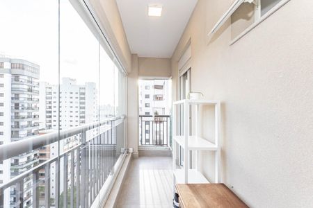 Apartamento à venda com 110m², 2 quartos e 2 vagasVaranda da Suíte