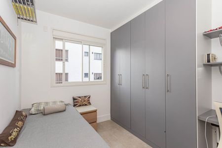 Apartamento à venda com 110m², 2 quartos e 2 vagasQuarto