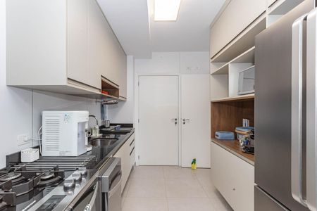 Apartamento à venda com 110m², 2 quartos e 2 vagasCozinha