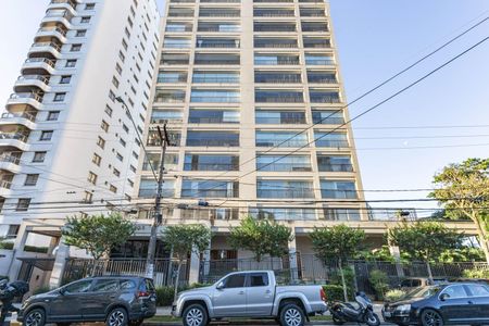 Apartamento à venda com 110m², 2 quartos e 2 vagasFachada