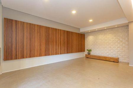 Apartamento à venda com 110m², 2 quartos e 2 vagasHall de entrada