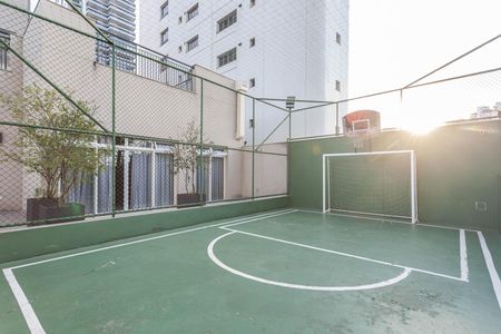 Apartamento à venda com 110m², 2 quartos e 2 vagasQuadra