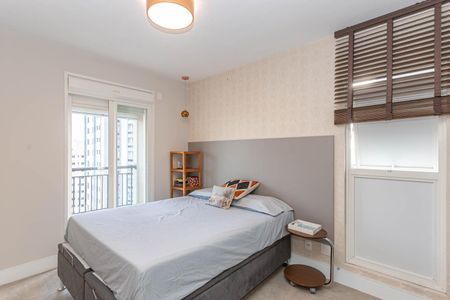 Apartamento à venda com 110m², 2 quartos e 2 vagasSuíte