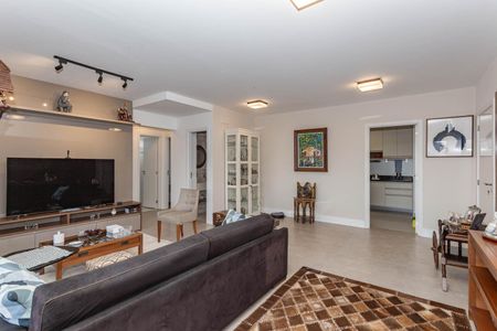 Apartamento à venda com 110m², 2 quartos e 2 vagasSala