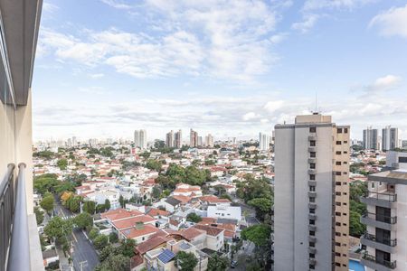 Apartamento à venda com 110m², 2 quartos e 2 vagasVista