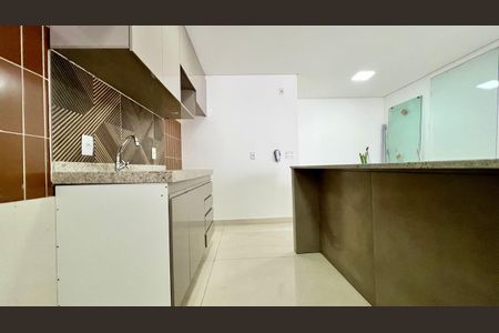 Apartamento à venda com 185m², 2 quartos e 2 vagascozinha