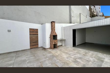 Apartamento à venda com 185m², 2 quartos e 2 vagaschurrasqueira 