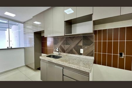 Apartamento à venda com 185m², 2 quartos e 2 vagascozinha